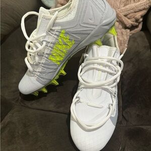 Football cleats nike man